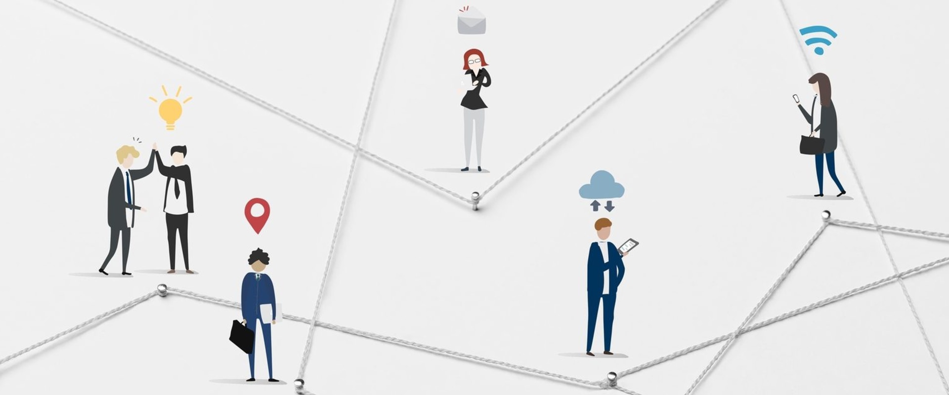 Navigating Network Congestion: How Communication Services Manage Bandwidth Challenges