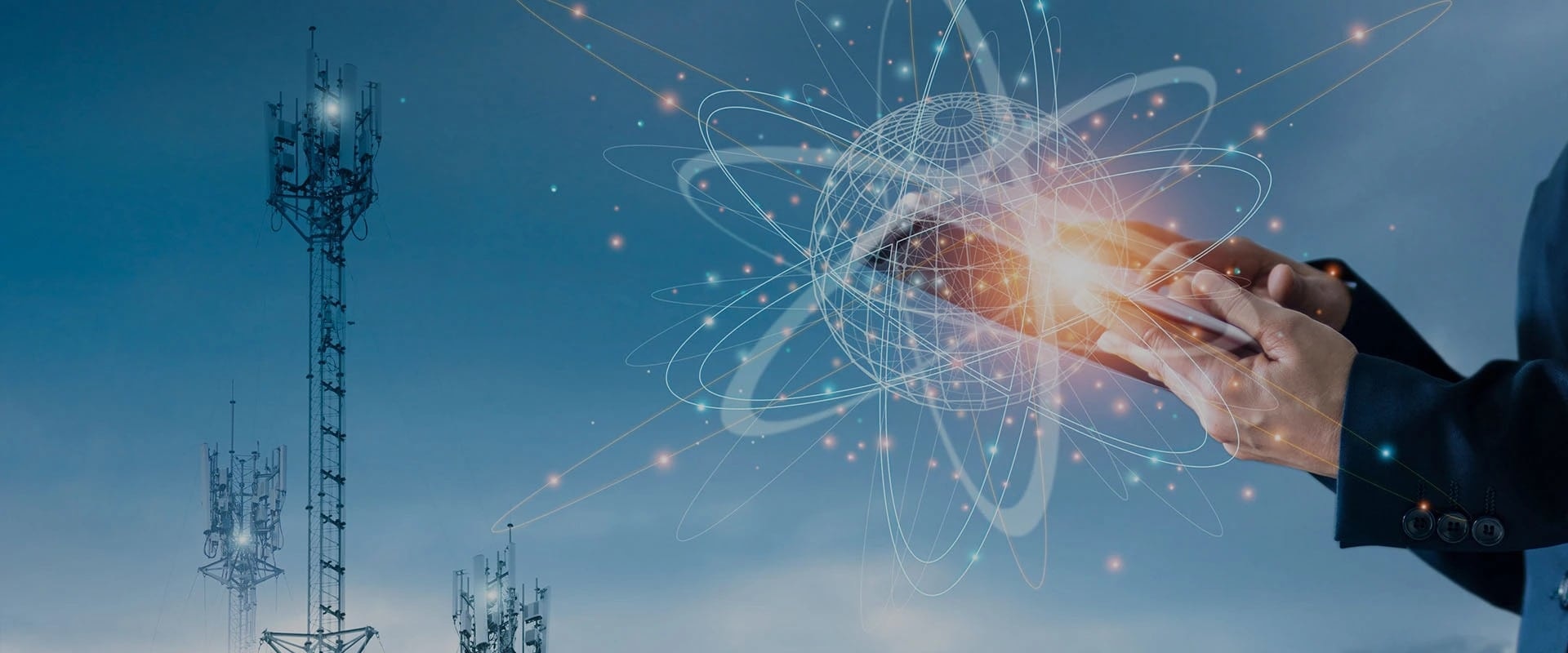 Integrating Communication Services with Modern Technologies and Platforms