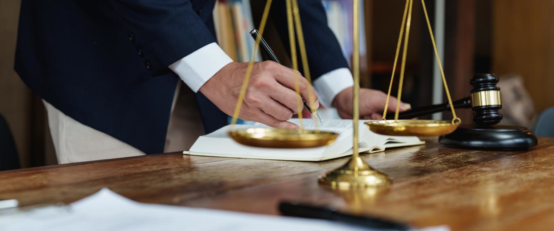 Expert Felony Attorneys in Texas You Can Trust