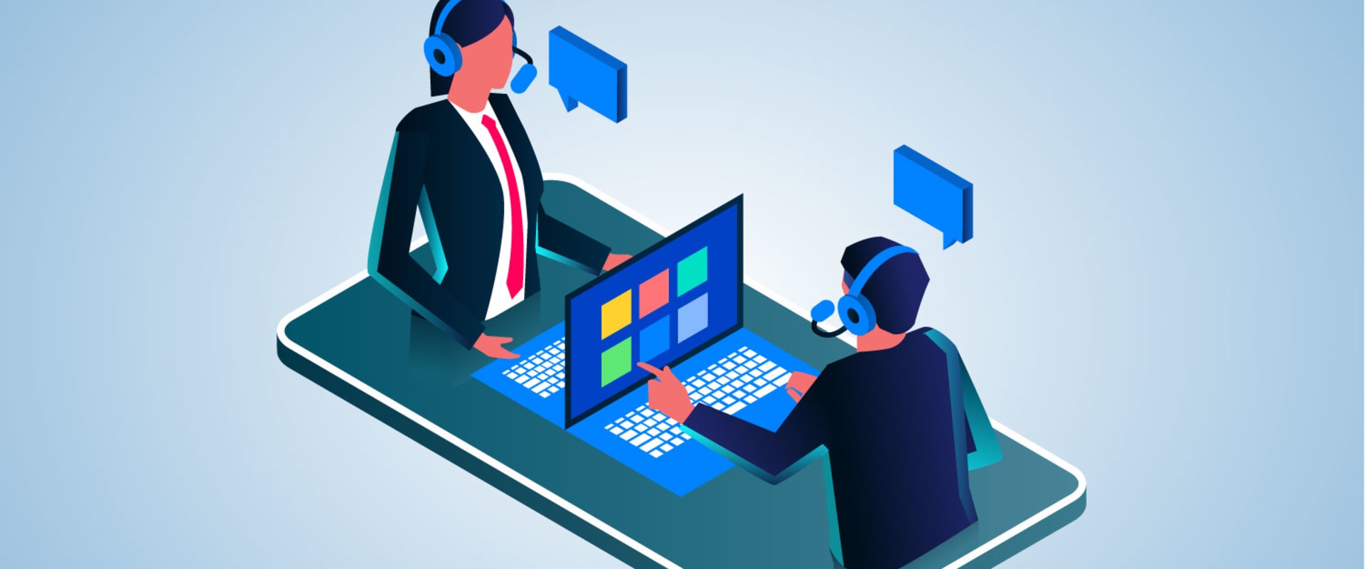 Understanding How Communication Services Manage Network Outages and Downtime