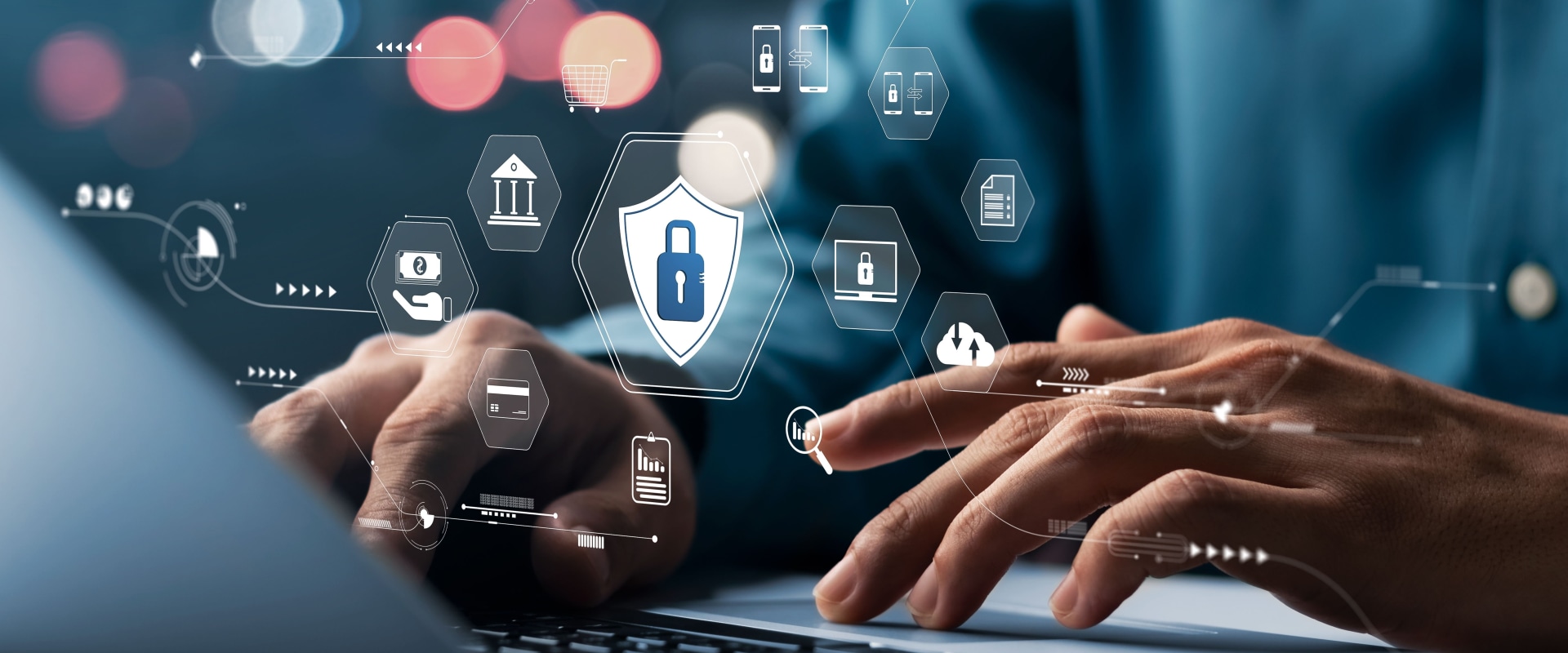 The Impact of Communication Services on Business Operations