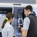 Beyond the Machines: How Communication Services Support Polymechanic Jobs in Switzerland