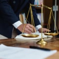Expert Felony Attorneys in Texas You Can Trust