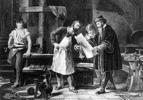 The Evolution of Communication Services in the Age of Technology