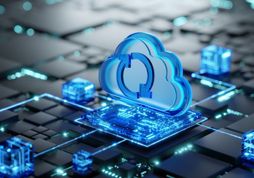 Understanding Data Storage and Backup in Communication Services