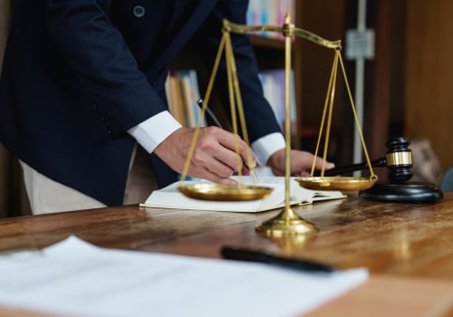 Expert Felony Attorneys in Texas You Can Trust