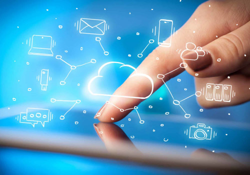 The Impact of Cloud Computing on Modern Communication Services